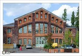 Place de stationnement n°562 Parc d’affaires Oberthur