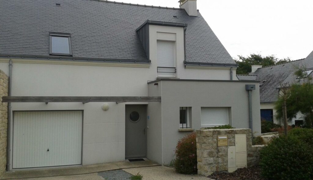 Maison T4 à louer à LOMENER