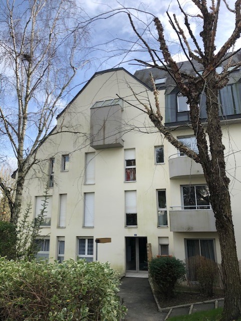 Haut Bignon – T2 n° 14