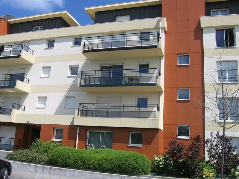 Appartement de type  2  avec Parking Privé